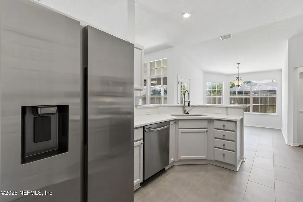 2145 Grassy Basin Court Jacksonville FL 32224