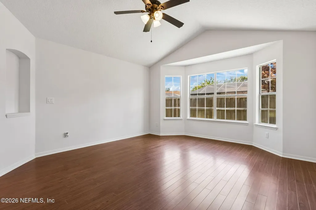 2145 Grassy Basin Court Jacksonville FL 32224