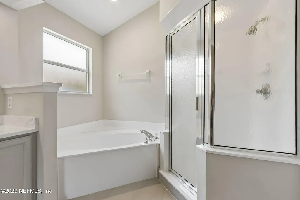 2145 Grassy Basin Court Jacksonville FL 32224
