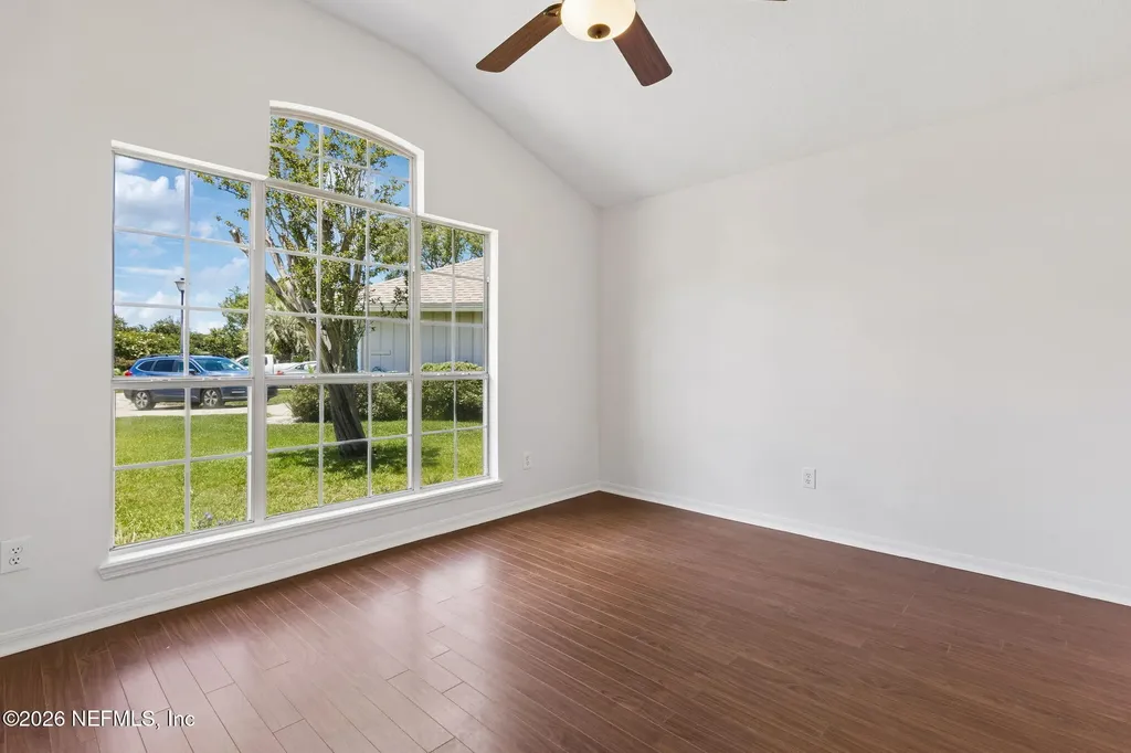 2145 Grassy Basin Court Jacksonville FL 32224
