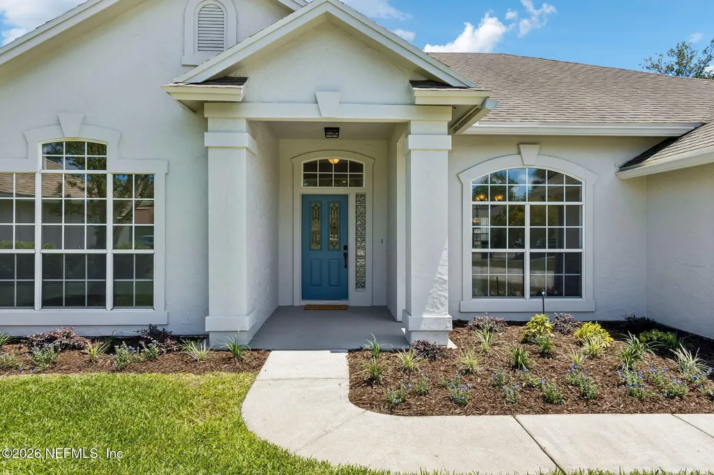 2145 Grassy Basin Court Jacksonville FL 32224