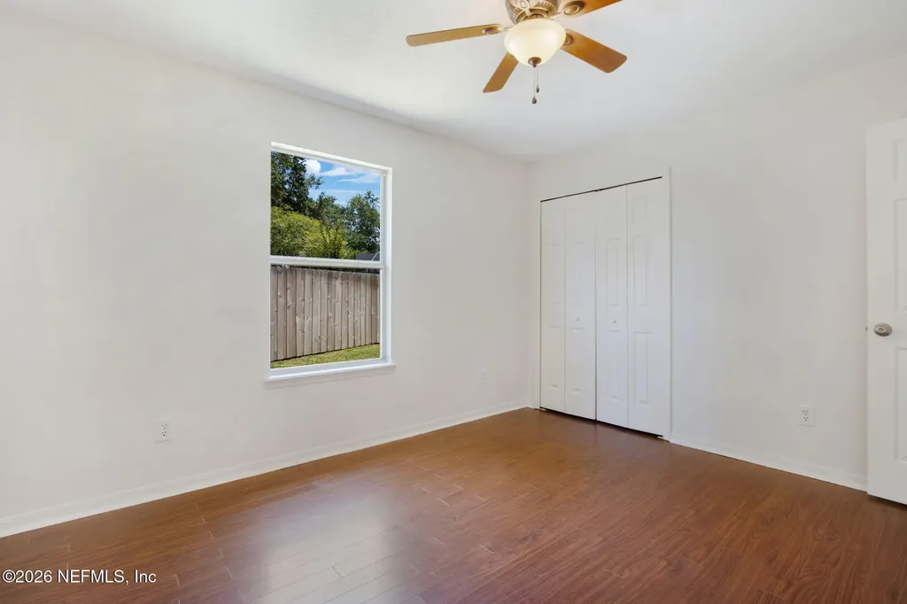 2145 Grassy Basin Court Jacksonville FL 32224