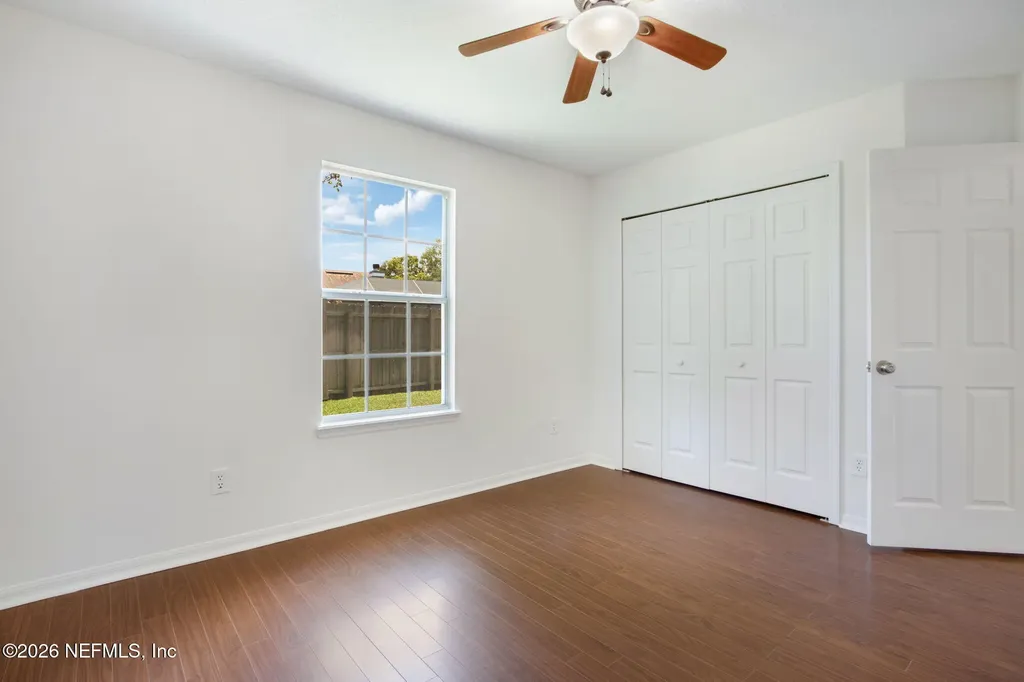 2145 Grassy Basin Court Jacksonville FL 32224