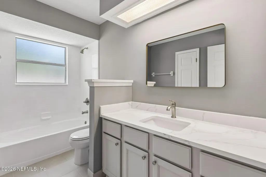2145 Grassy Basin Court Jacksonville FL 32224