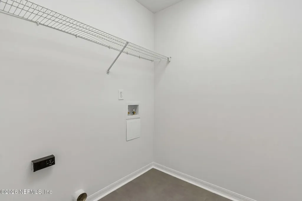 2145 Grassy Basin Court Jacksonville FL 32224