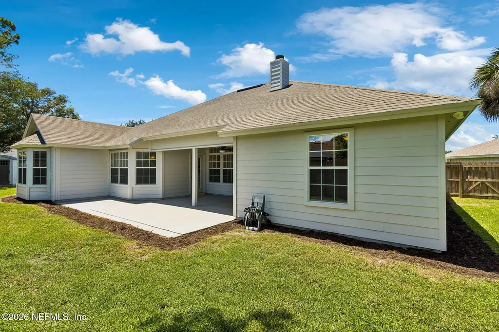 2145 Grassy Basin Court Jacksonville FL 32224