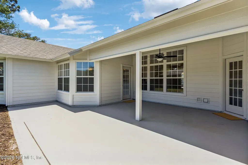2145 Grassy Basin Court Jacksonville FL 32224