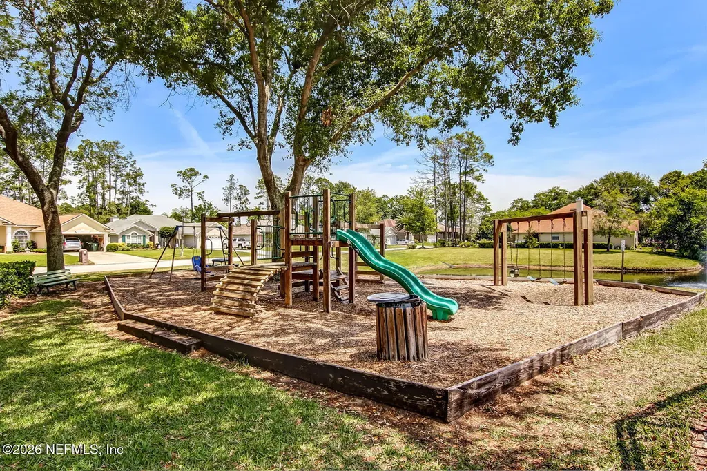 2145 Grassy Basin Court Jacksonville FL 32224