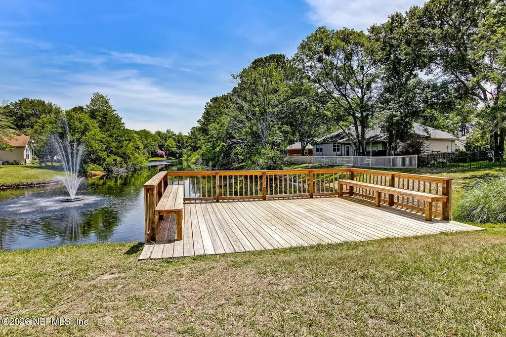 2145 Grassy Basin Court Jacksonville FL 32224