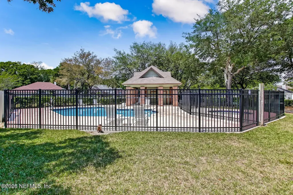 2145 Grassy Basin Court Jacksonville FL 32224