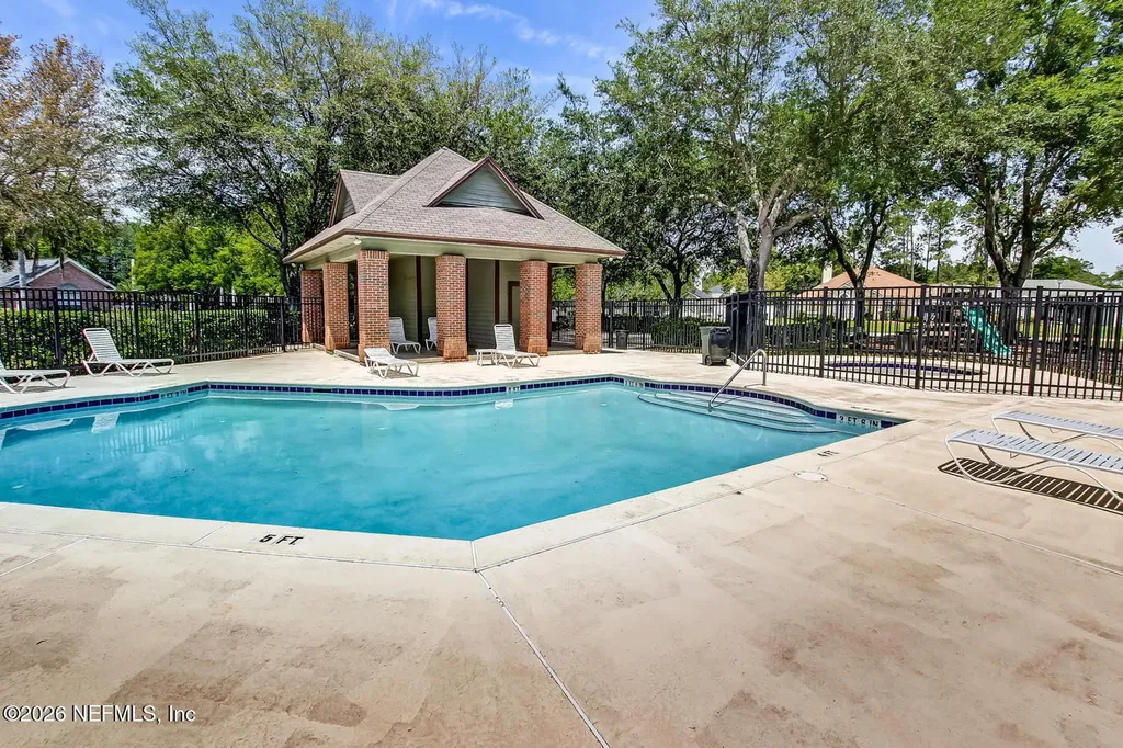 2145 Grassy Basin Court Jacksonville FL 32224