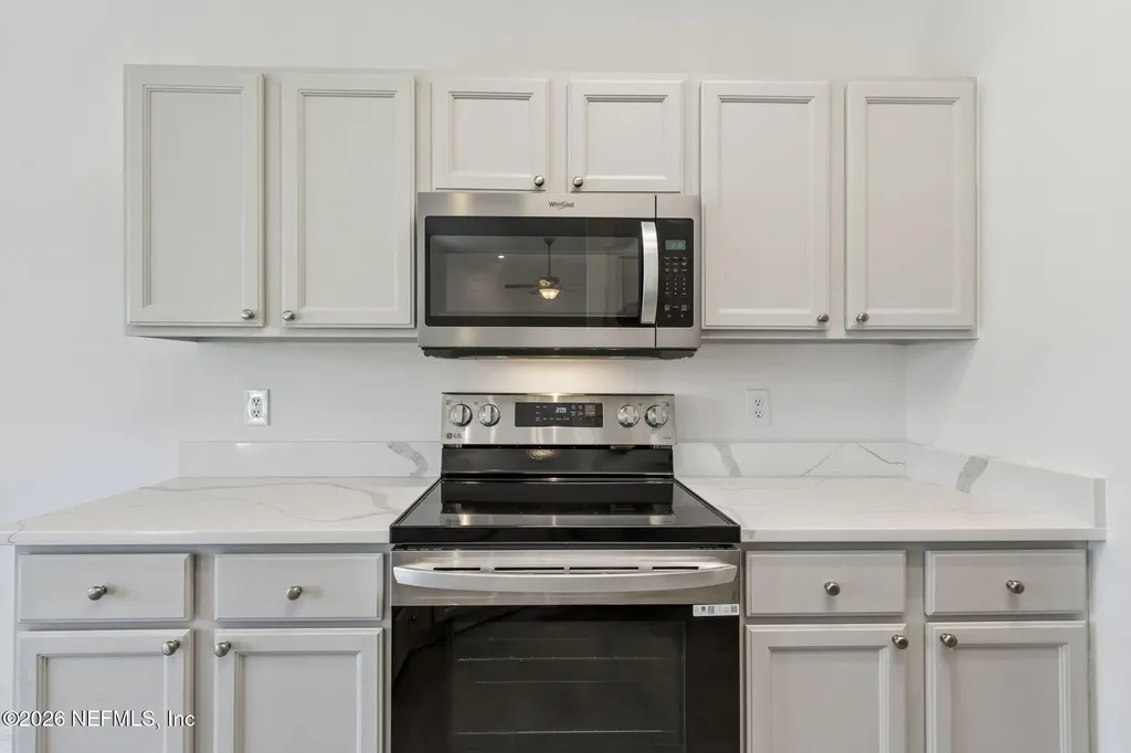 2145 Grassy Basin Court Jacksonville FL 32224