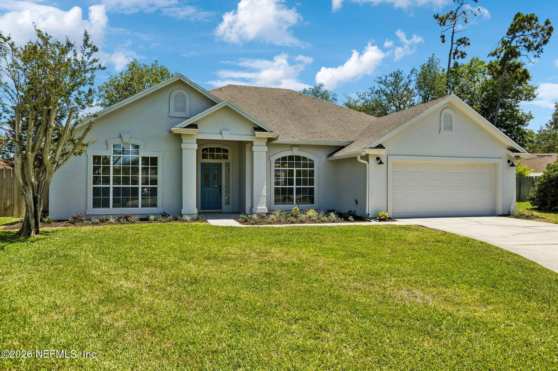 2145 Grassy Basin Court Jacksonville FL 32224