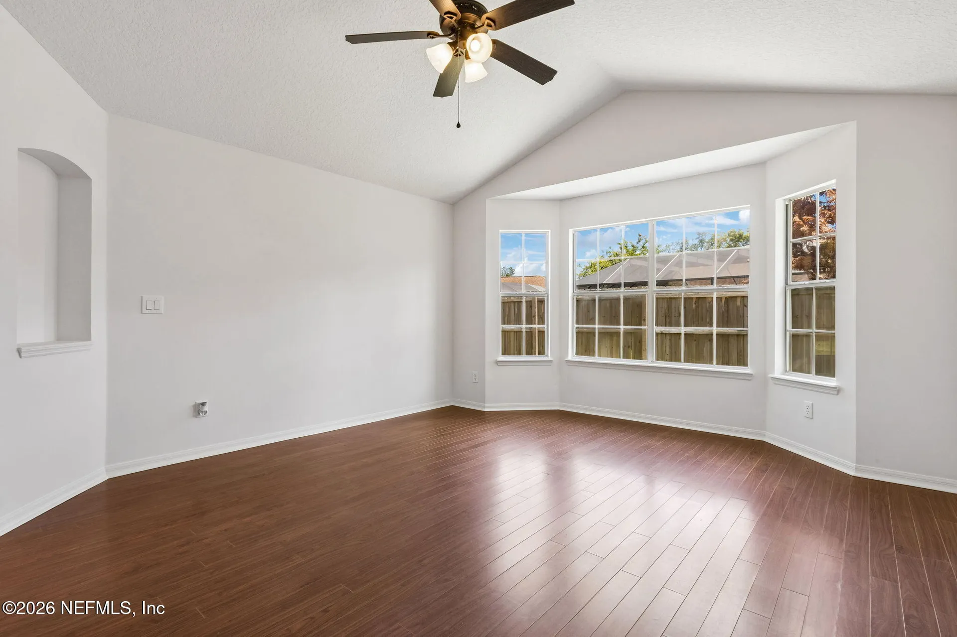 2145 Grassy Basin Court Jacksonville FL 32224