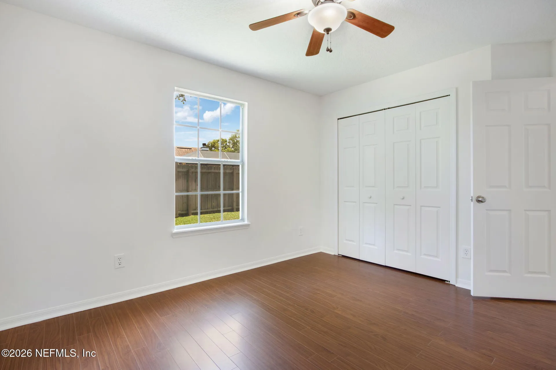 2145 Grassy Basin Court Jacksonville FL 32224