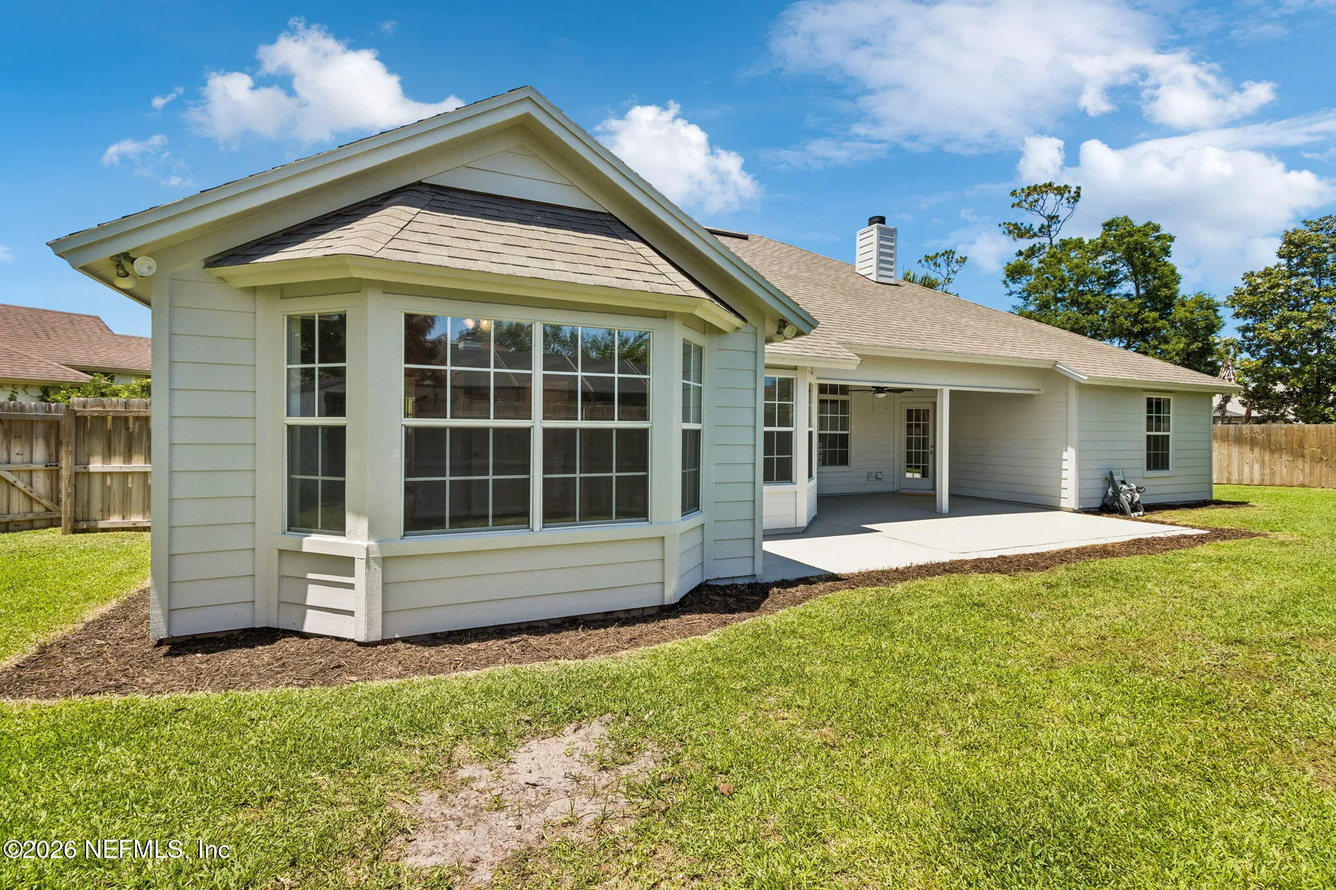 2145 Grassy Basin Court Jacksonville FL 32224
