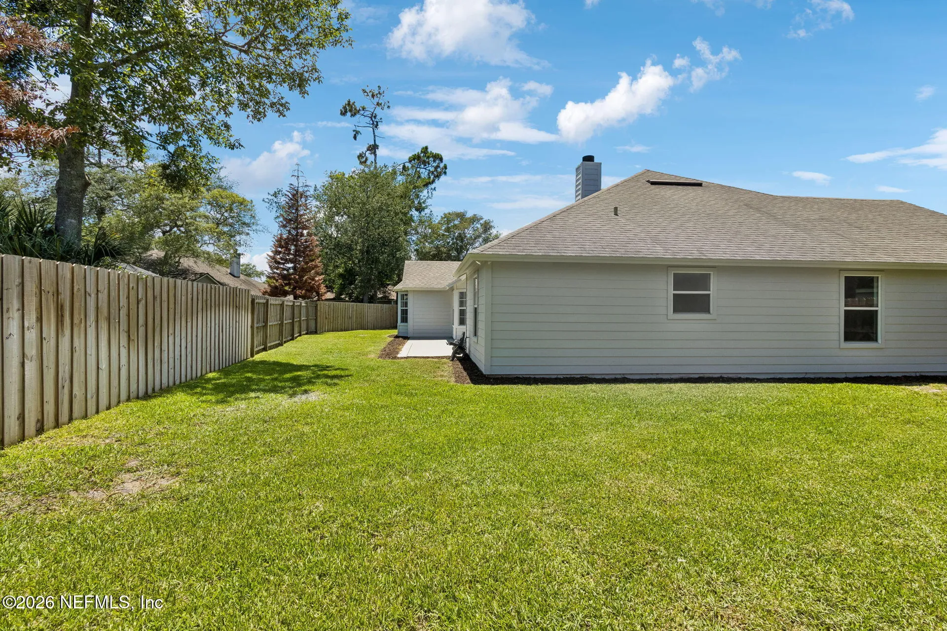 2145 Grassy Basin Court Jacksonville FL 32224