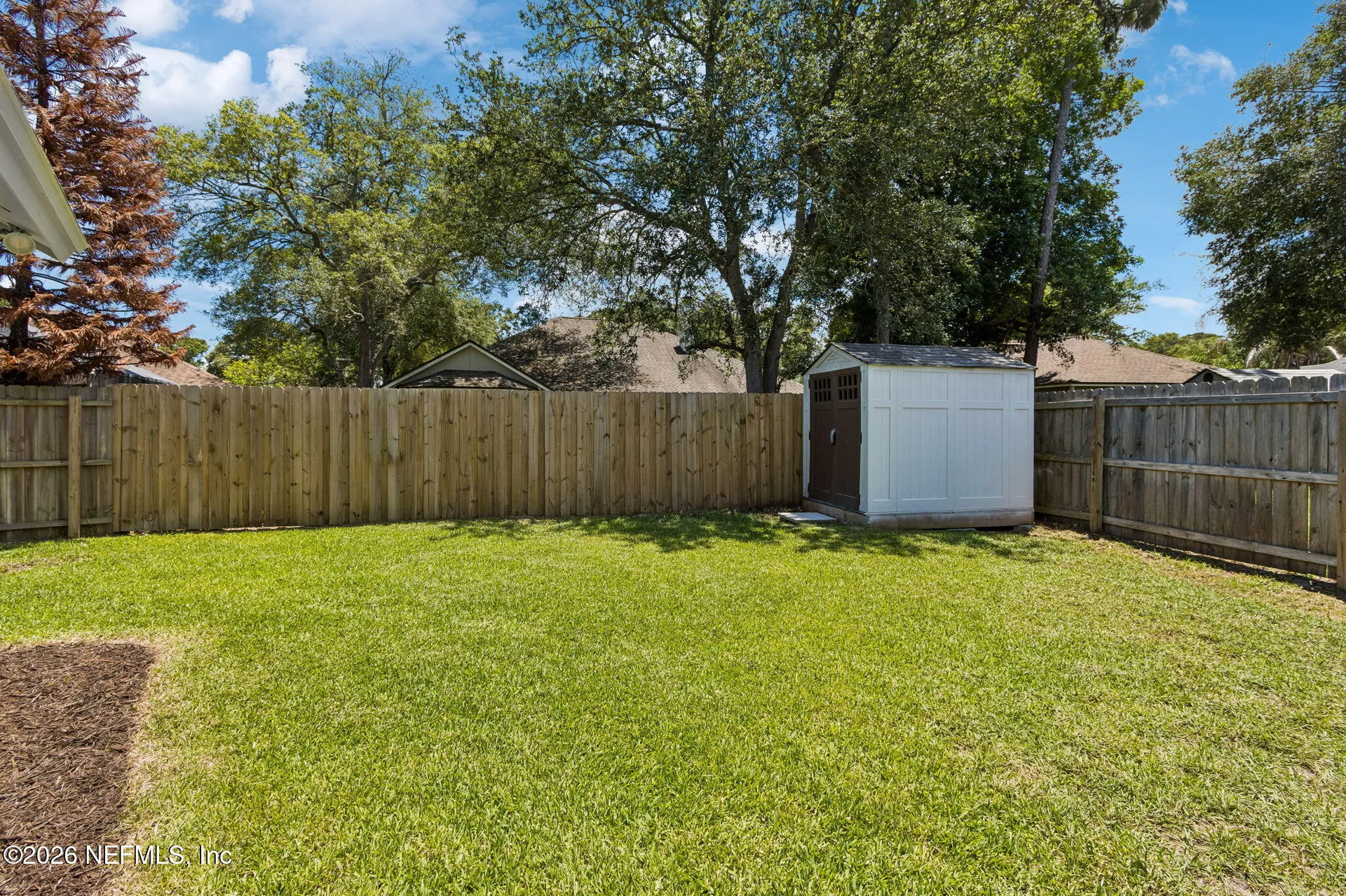 2145 Grassy Basin Court Jacksonville FL 32224