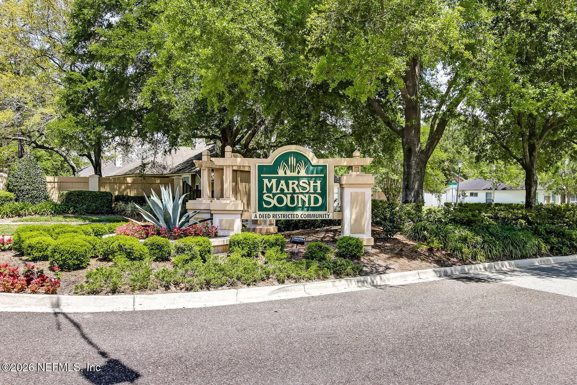 2145 Grassy Basin Court Jacksonville FL 32224