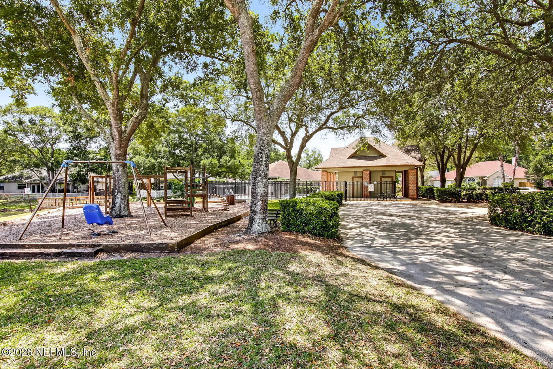 2145 Grassy Basin Court Jacksonville FL 32224