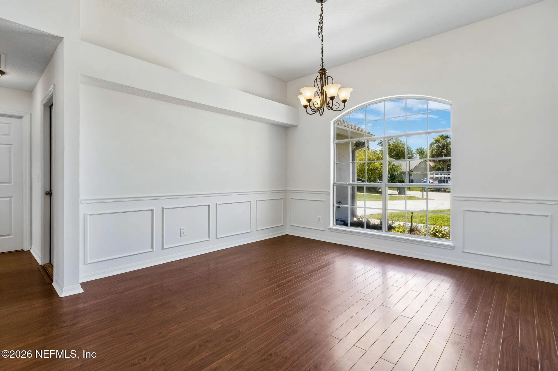 2145 Grassy Basin Court Jacksonville FL 32224