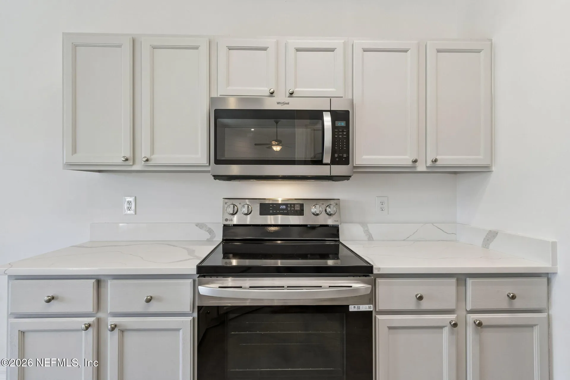 2145 Grassy Basin Court Jacksonville FL 32224