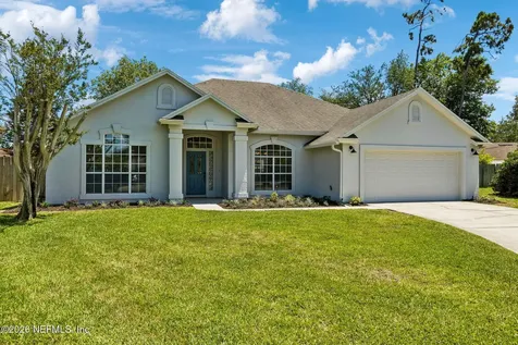 2145 Grassy Basin Court Jacksonville FL 32224