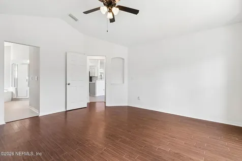 2145 Grassy Basin Court Jacksonville FL 32224