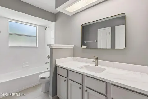 2145 Grassy Basin Court Jacksonville FL 32224
