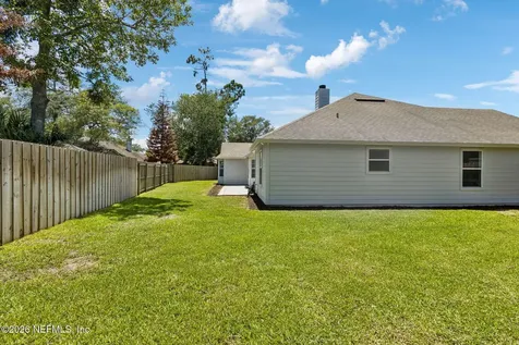 2145 Grassy Basin Court Jacksonville FL 32224