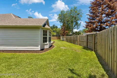 2145 Grassy Basin Court Jacksonville FL 32224