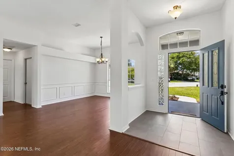 2145 Grassy Basin Court Jacksonville FL 32224