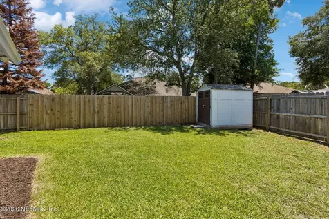 2145 Grassy Basin Court Jacksonville FL 32224
