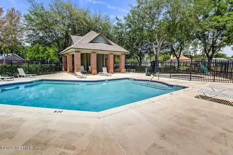 2145 Grassy Basin Court Jacksonville FL 32224