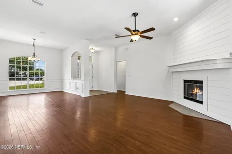 2145 Grassy Basin Court Jacksonville FL 32224