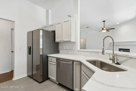 2145 Grassy Basin Court Jacksonville FL 32224