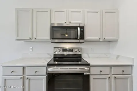 2145 Grassy Basin Court Jacksonville FL 32224