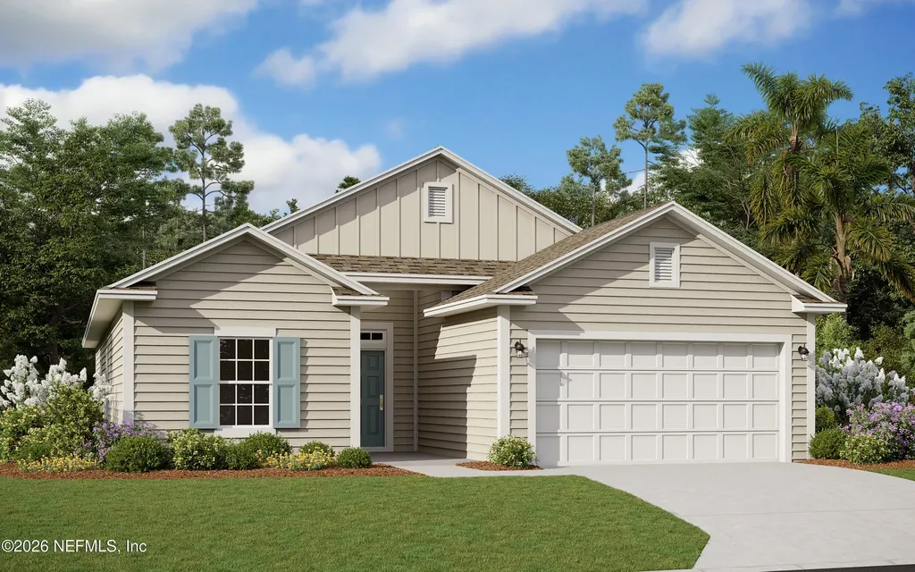 47 Windmill Palm Way Palm Coast FL 32164