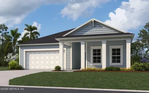 47 Windmill Palm Way Palm Coast FL 32164