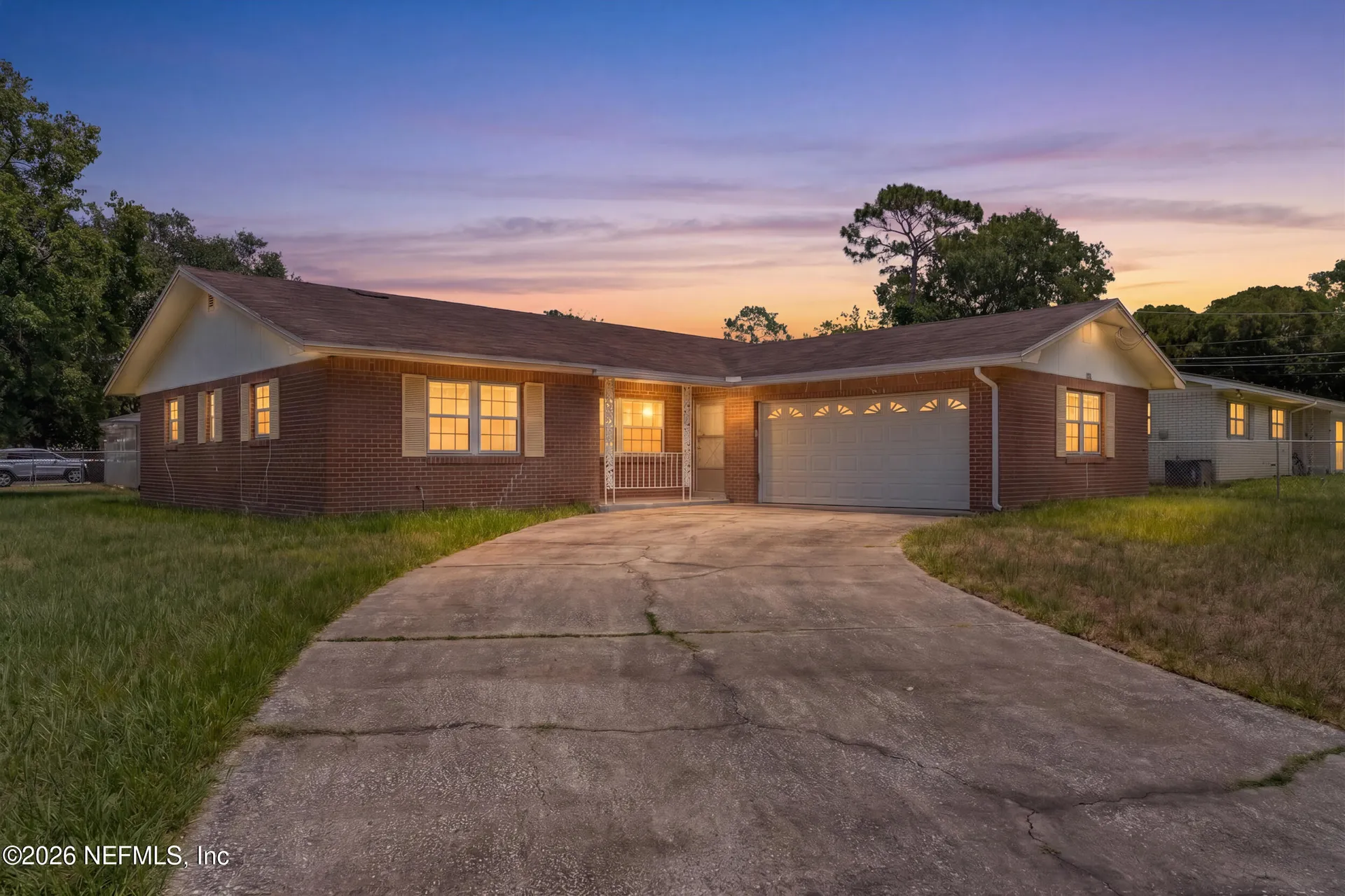 8391 Fury Drive Jacksonville FL 32244