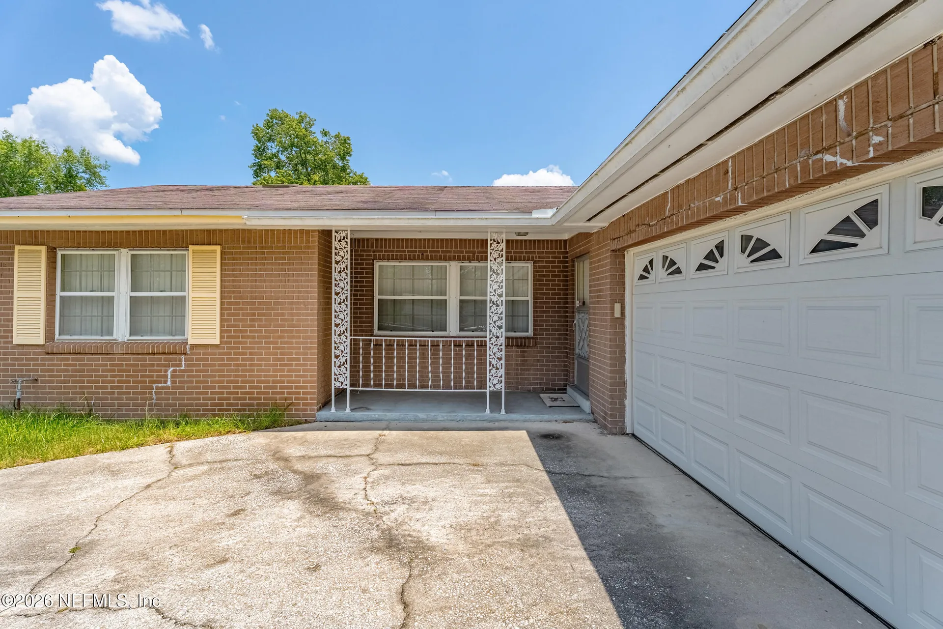 8391 Fury Drive Jacksonville FL 32244