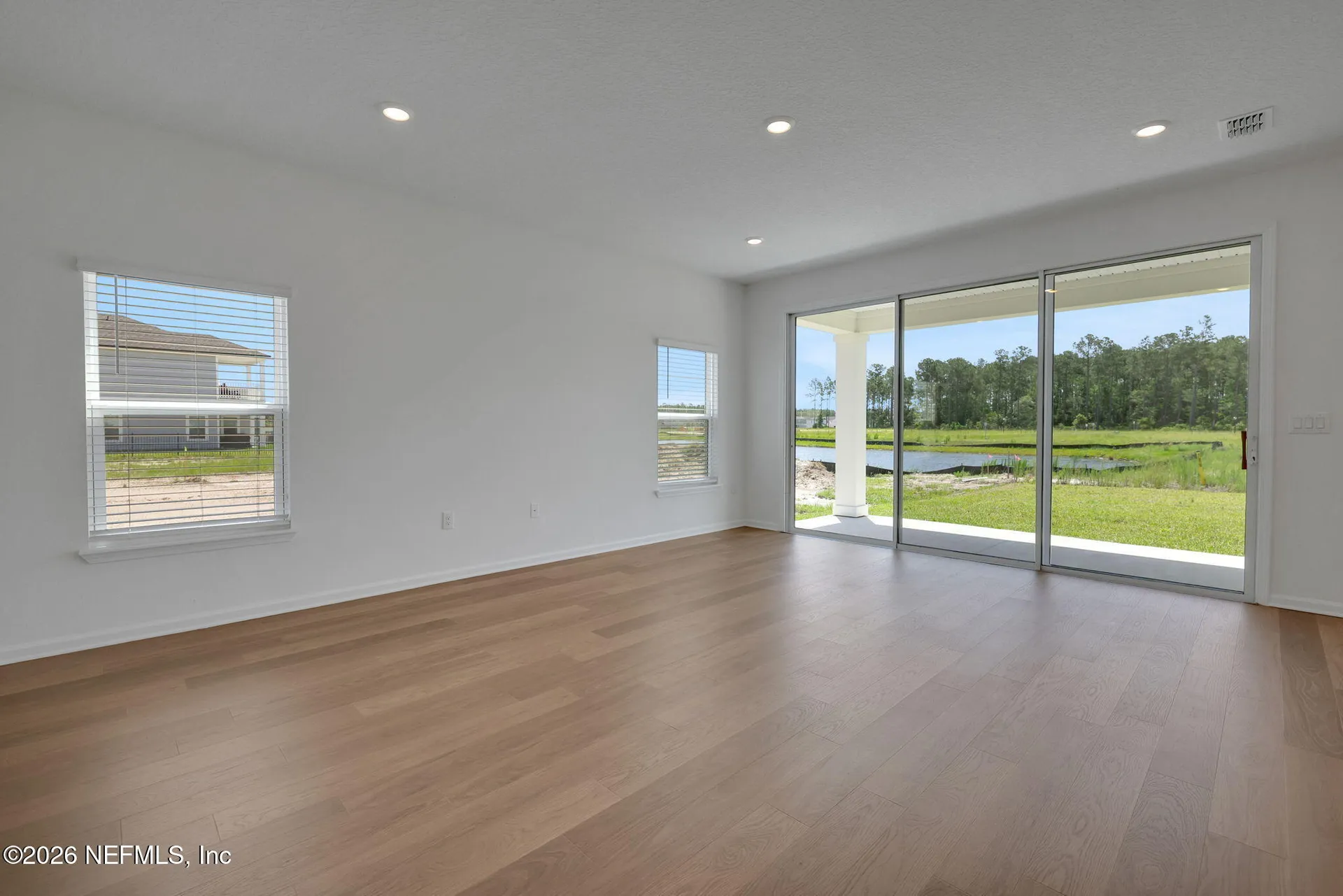 167 Lake Frances Drive St. Augustine FL 32092