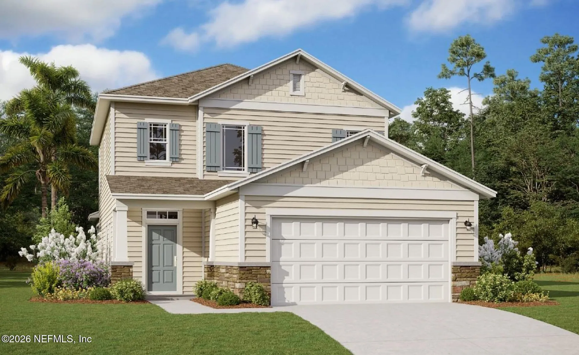 121 Chestnut Grove Road St. Augustine FL 32092