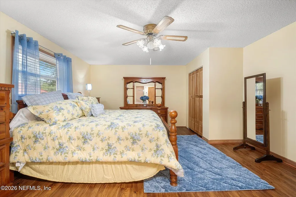 500 Walnut Street Welaka FL 32193