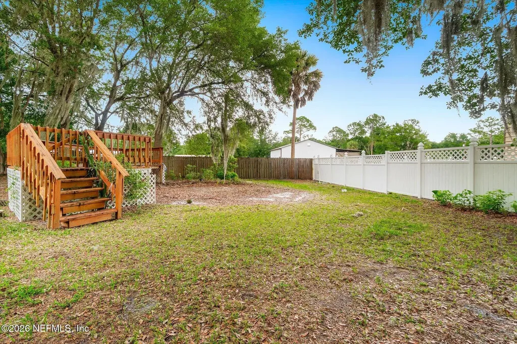 500 Walnut Street Welaka FL 32193