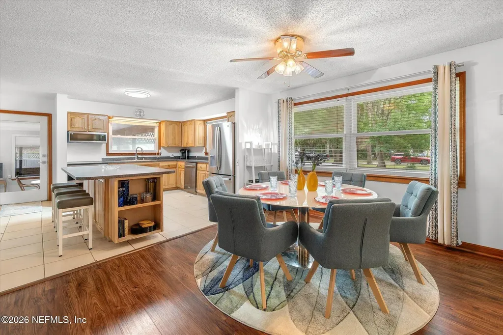 500 Walnut Street Welaka FL 32193