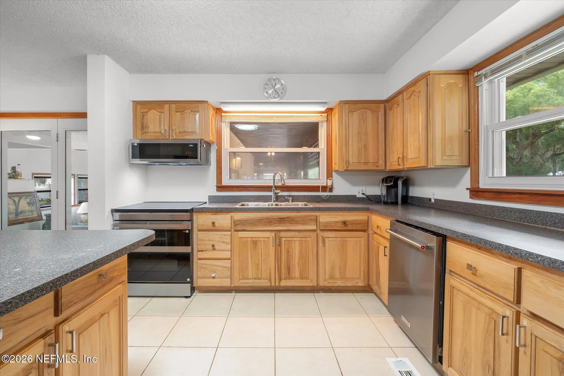 500 Walnut Street Welaka FL 32193