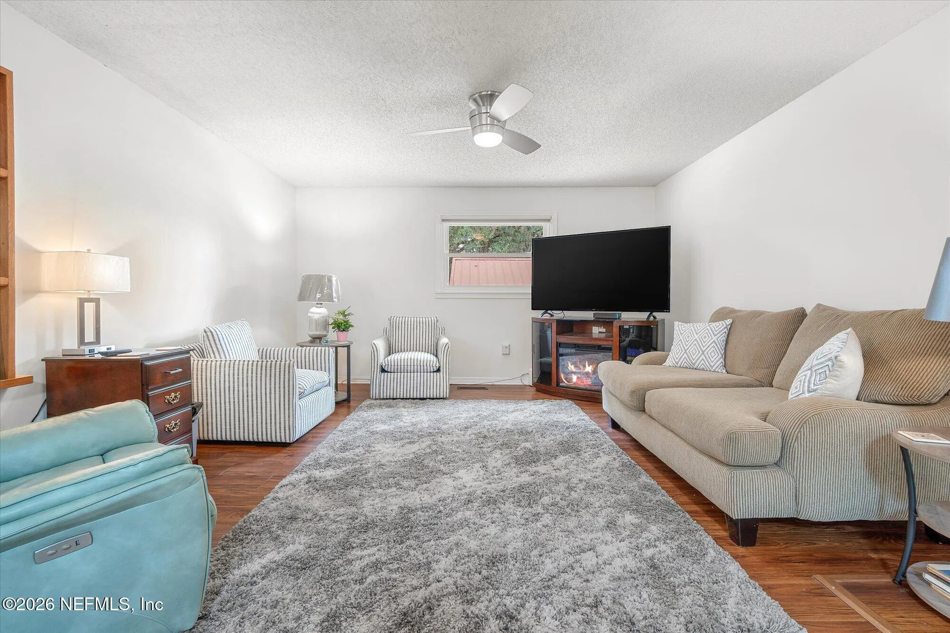 500 Walnut Street Welaka FL 32193