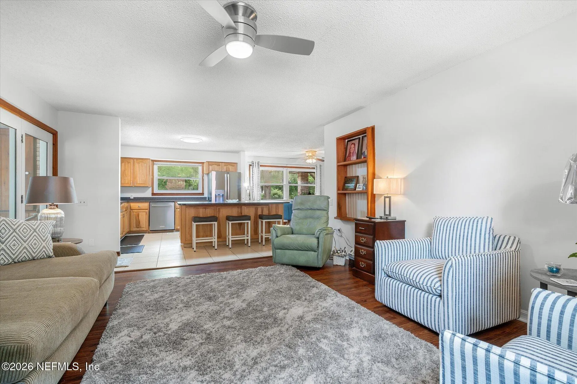 500 Walnut Street Welaka FL 32193