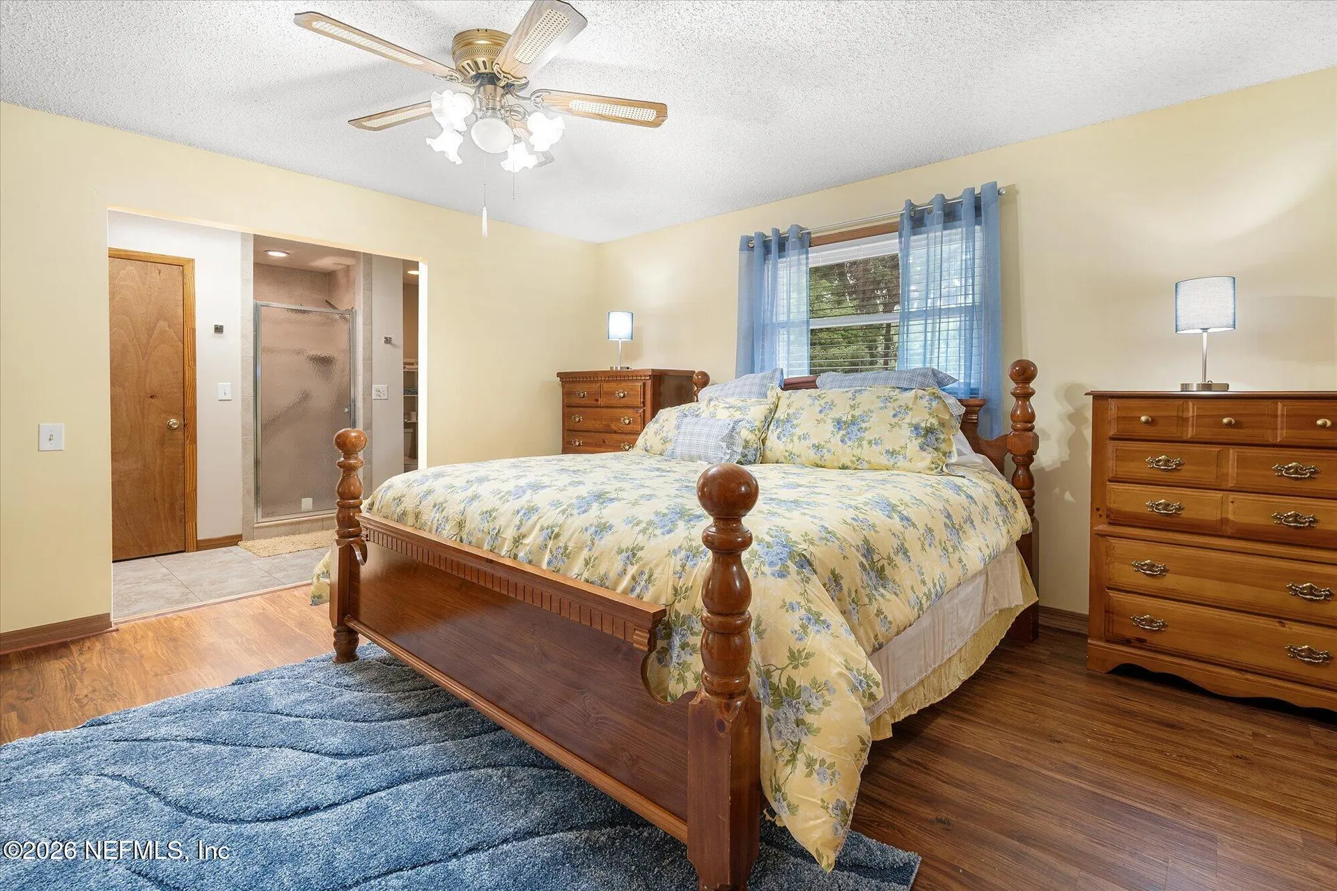 500 Walnut Street Welaka FL 32193